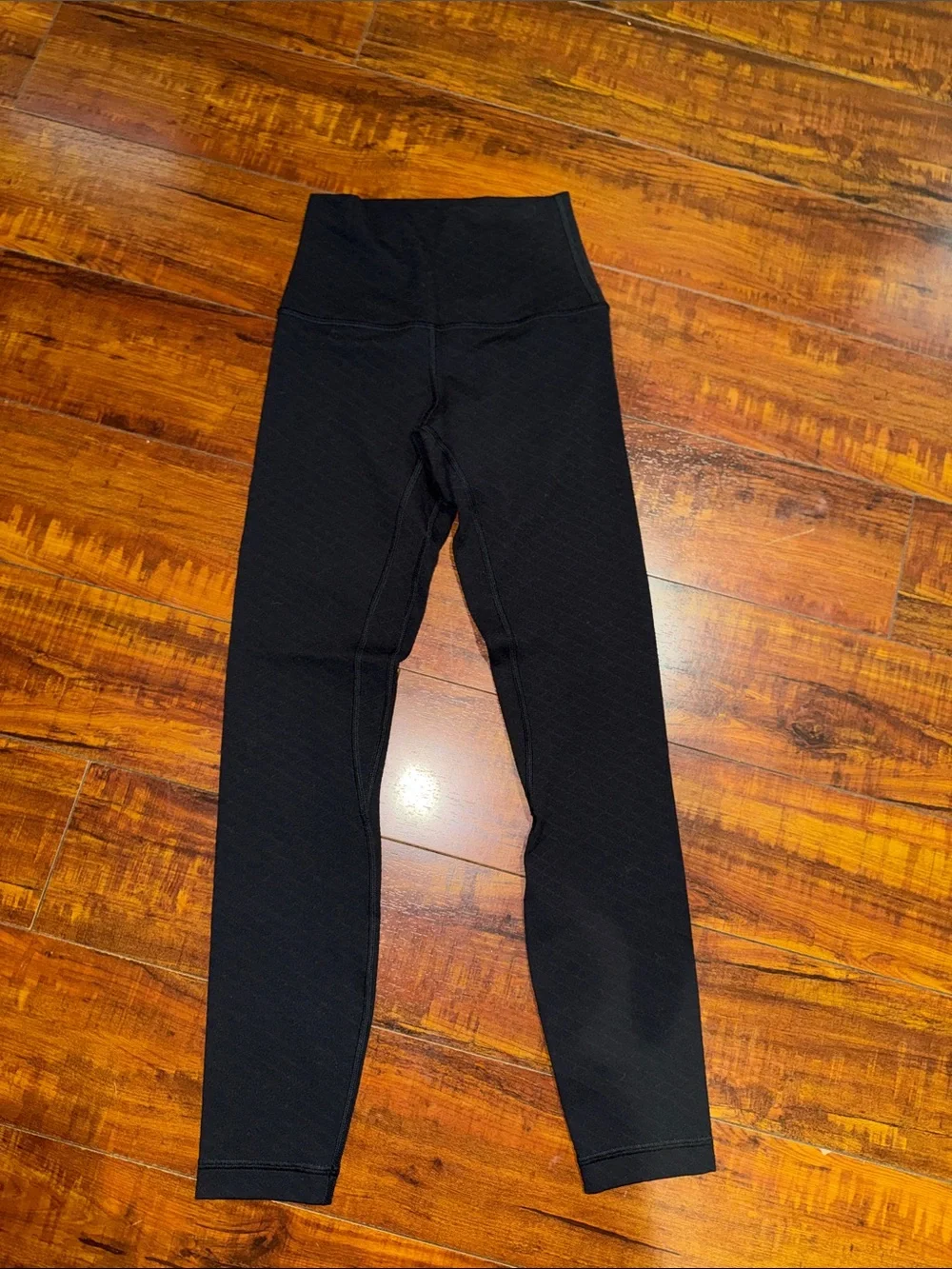 lululemon athletica worn once